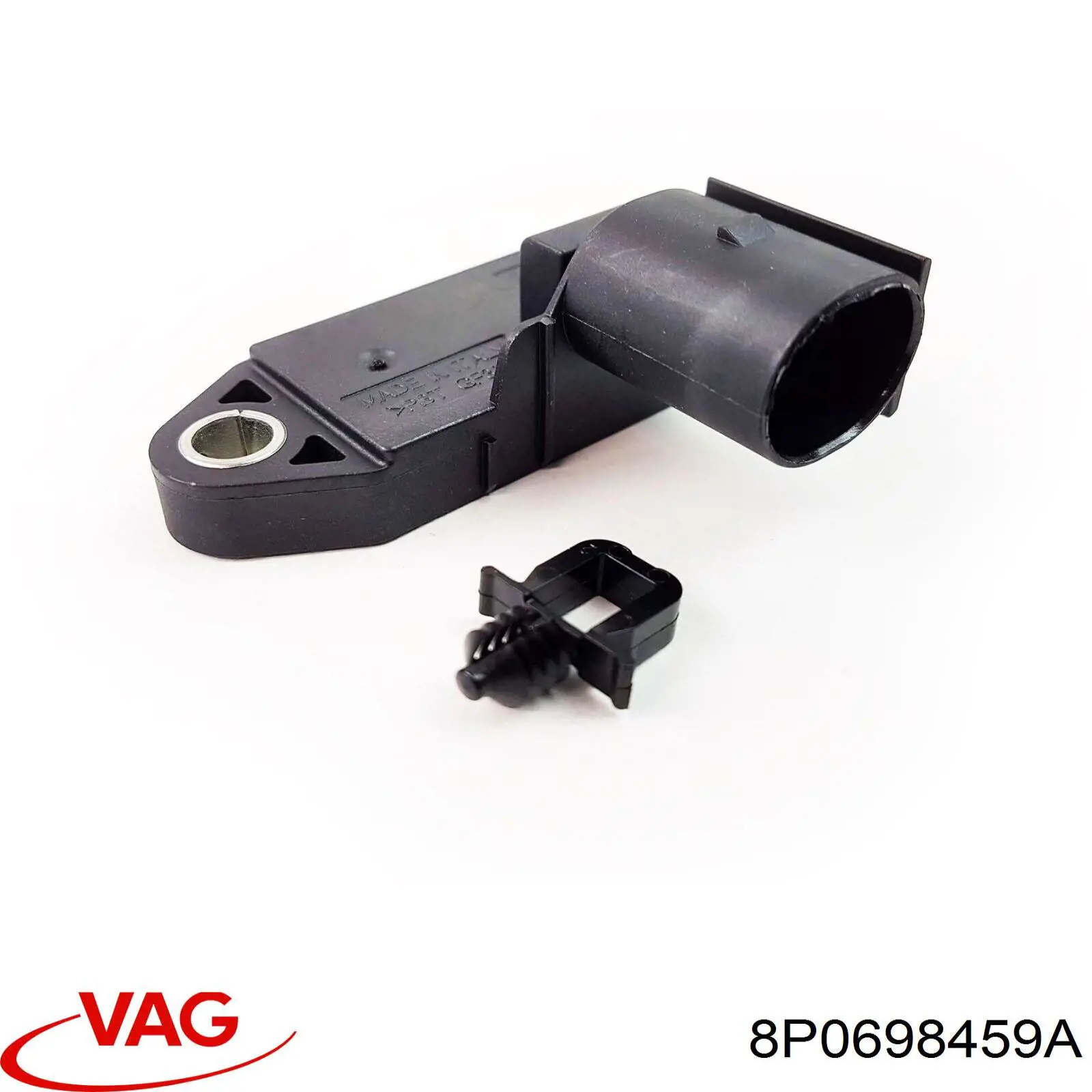 Кнопка стоп-сигналу VAG 8P0698459A ціна, від 6.33 USD