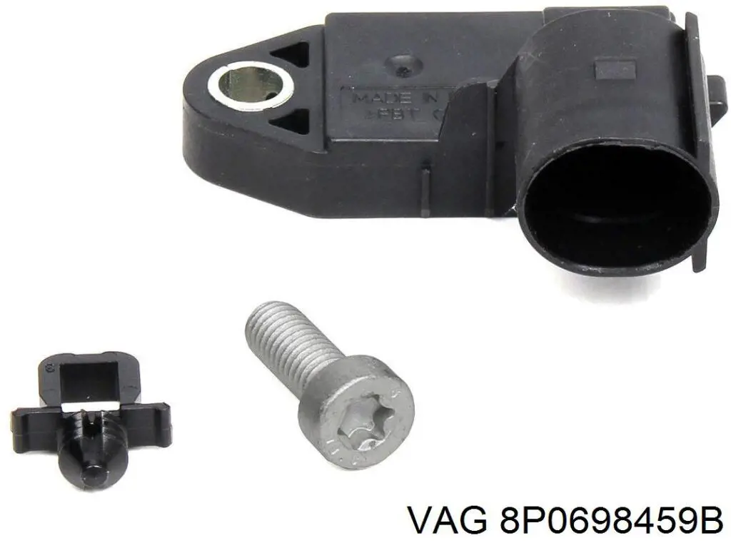 Кнопка стоп-сигналу VAG 8P0698459B ціна, від 3.80 USD