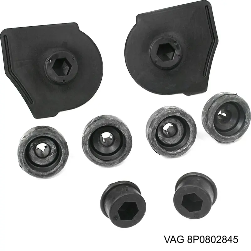  VAG 8P0802845 ціна, від 34.22 USD