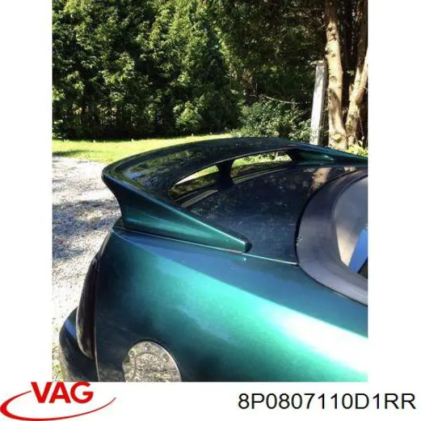  PAD33017A Signeda