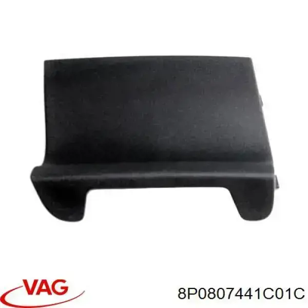 8P0807441C01C VAG 
