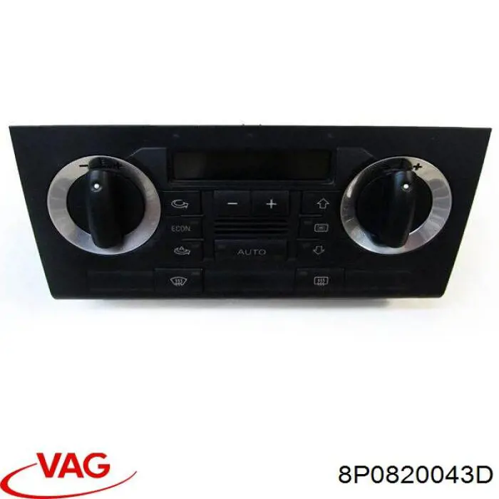 8P0820043D VAG 