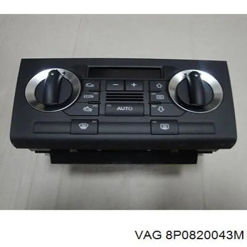 8P0820043M VAG 