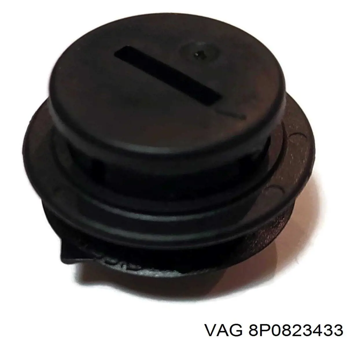 Буфер / відбійник капота VAG 8P0823433 ціна, від 6.15 USD