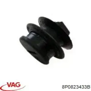 Буфер/відбійник капота 8P0823433B VAG