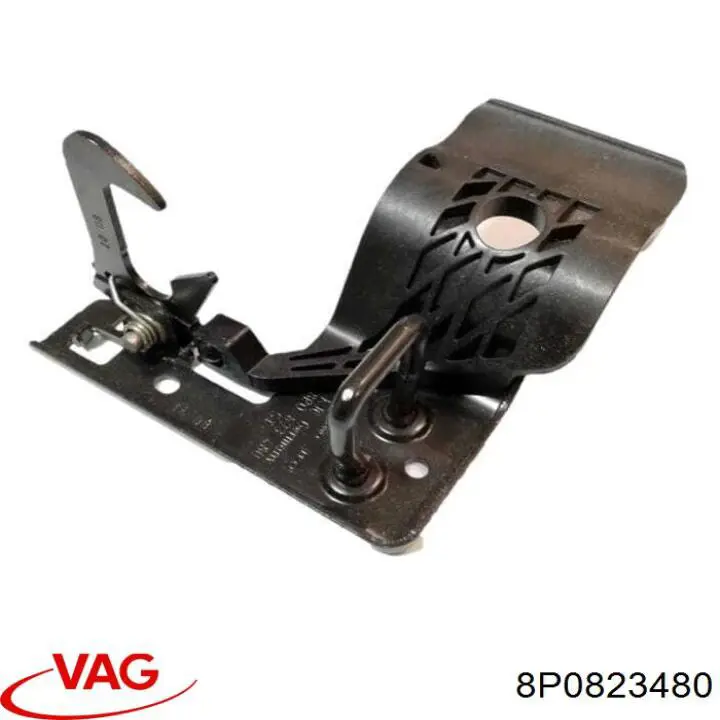  VAG 8P0823480 ціна, від 40.80 USD