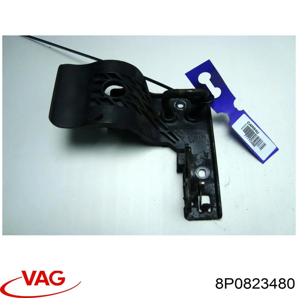 Купити 8P0823480 VAG 