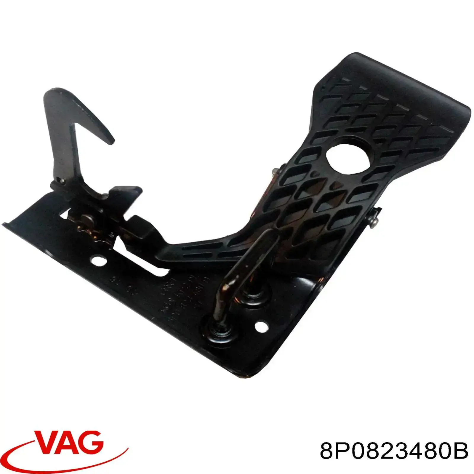  VAG 8P0823480A ціна, від 24.24 USD