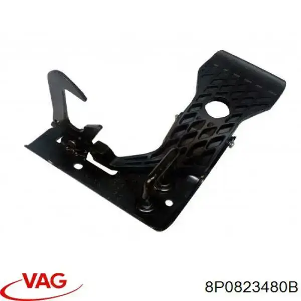  VAG 8P0823480B ціна, від 24.30 USD