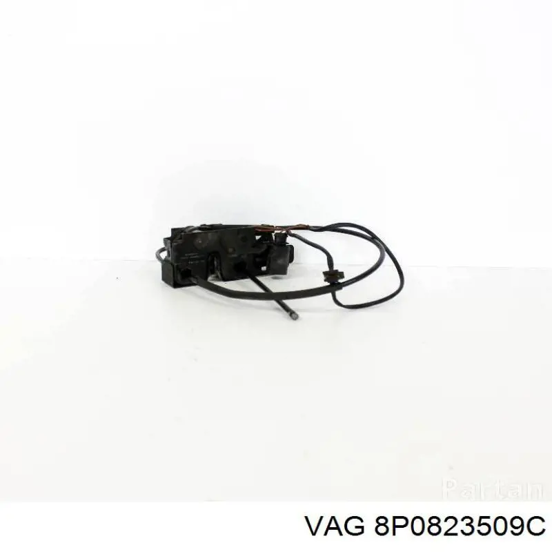 Купити 8P0823509 VAG Замок капота