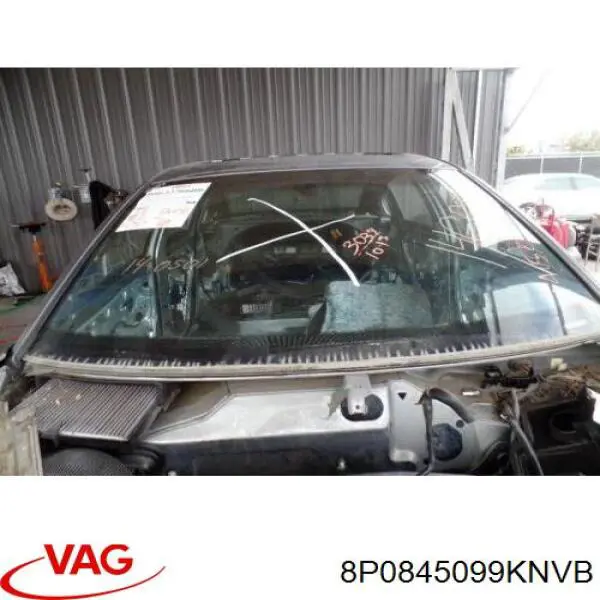 Лобове скло GS1203D11P Pilkington
