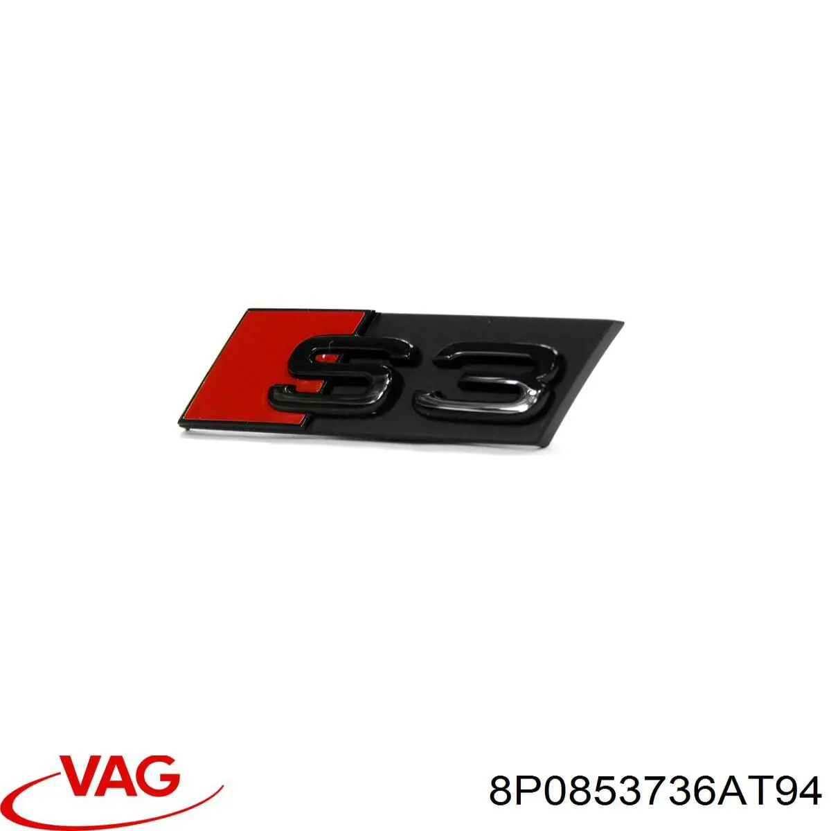 8P0853736AT94 VAG 