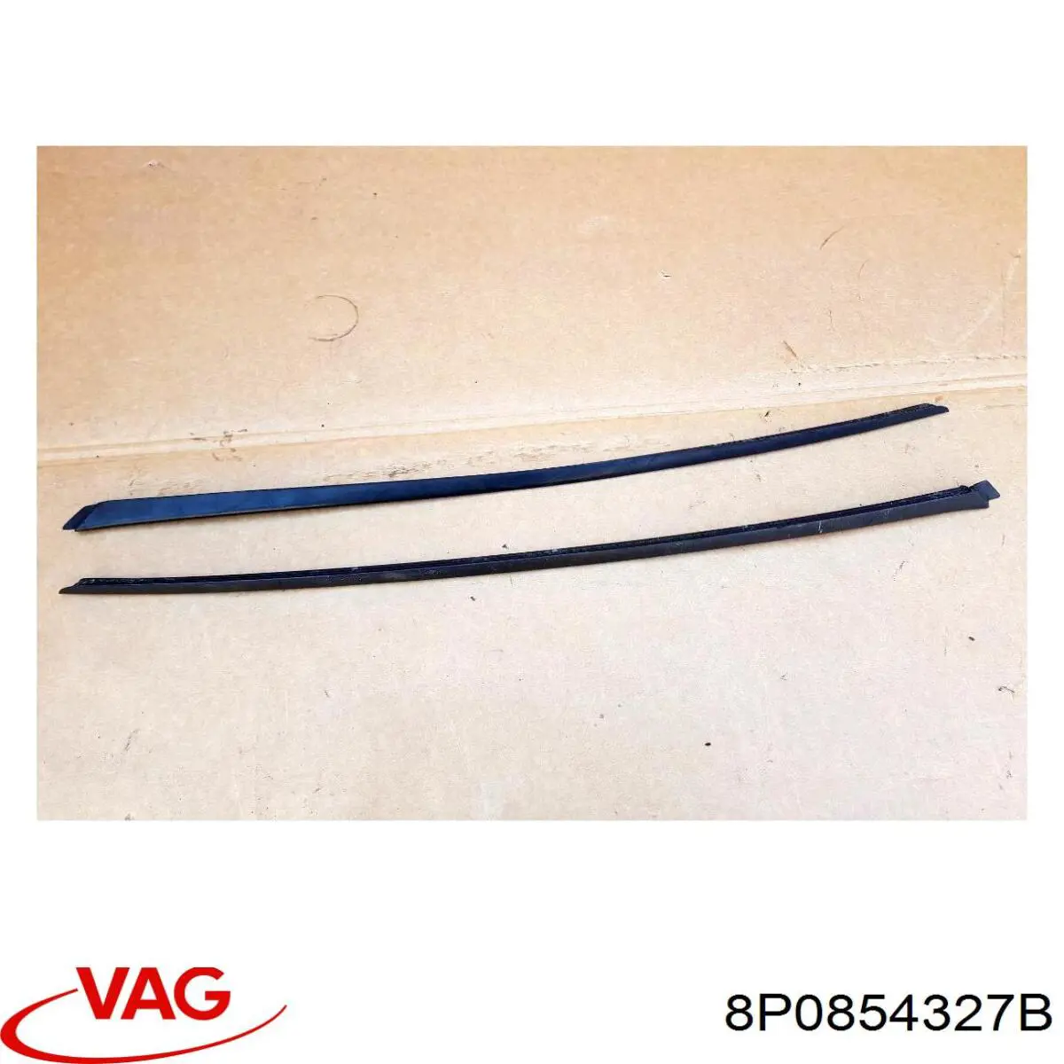  VAG 8P0854327B01C ціна, від 11.05 USD