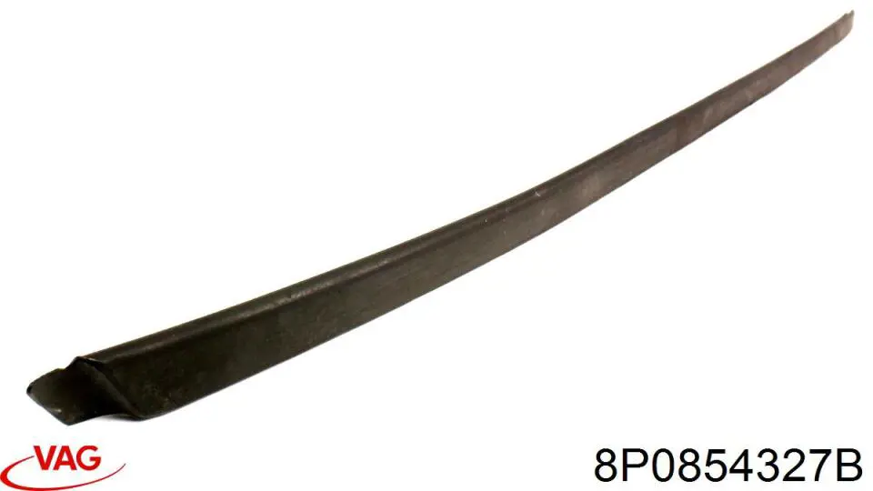 Купити 8P0854327B01C VAG 