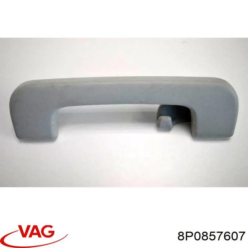  8P0857607 VAG