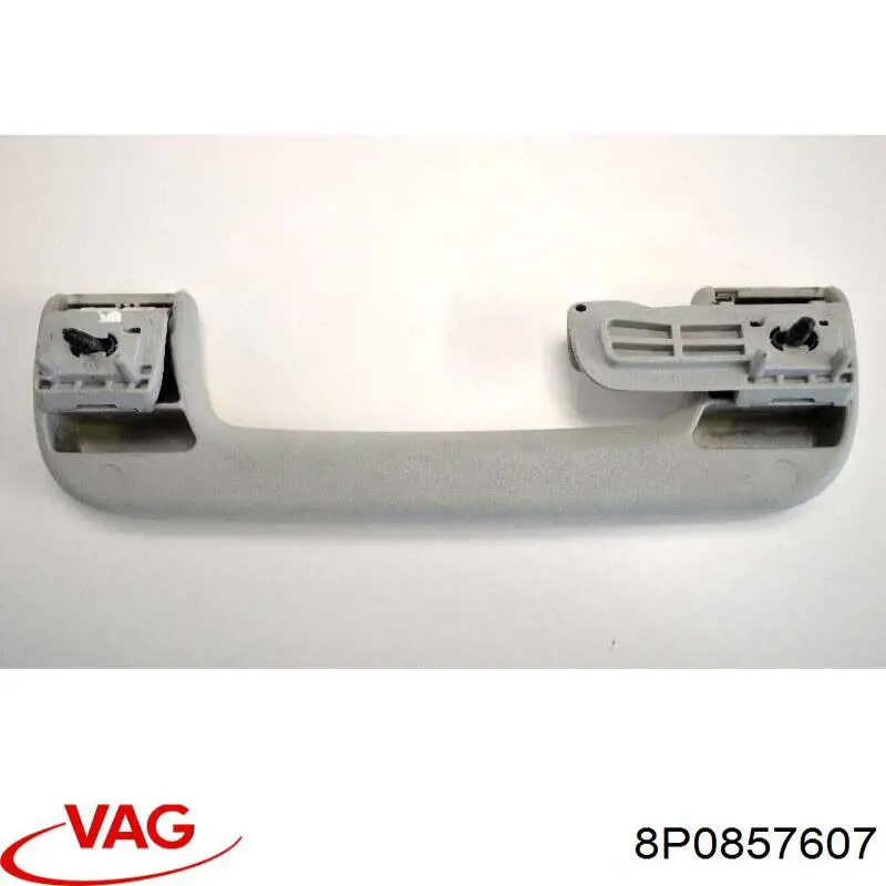  VAG 8P0857607