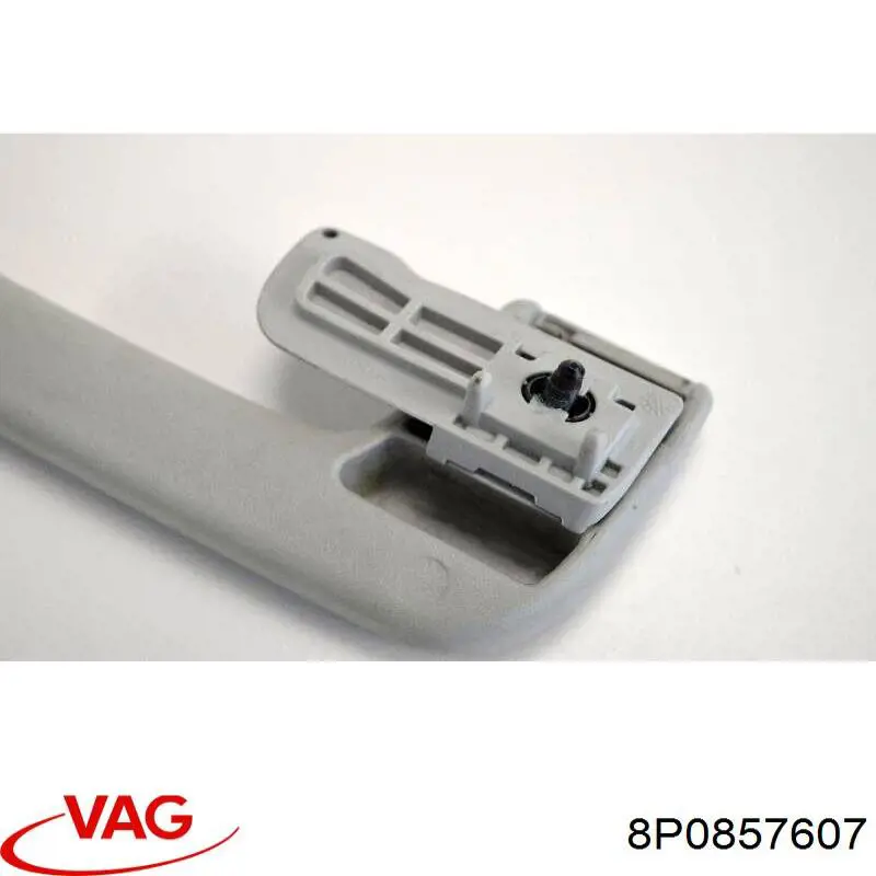 8P0857607 VAG 