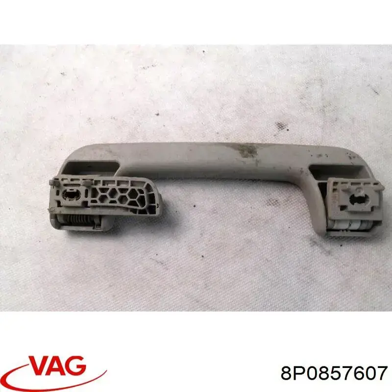 8P0857607 VAG 