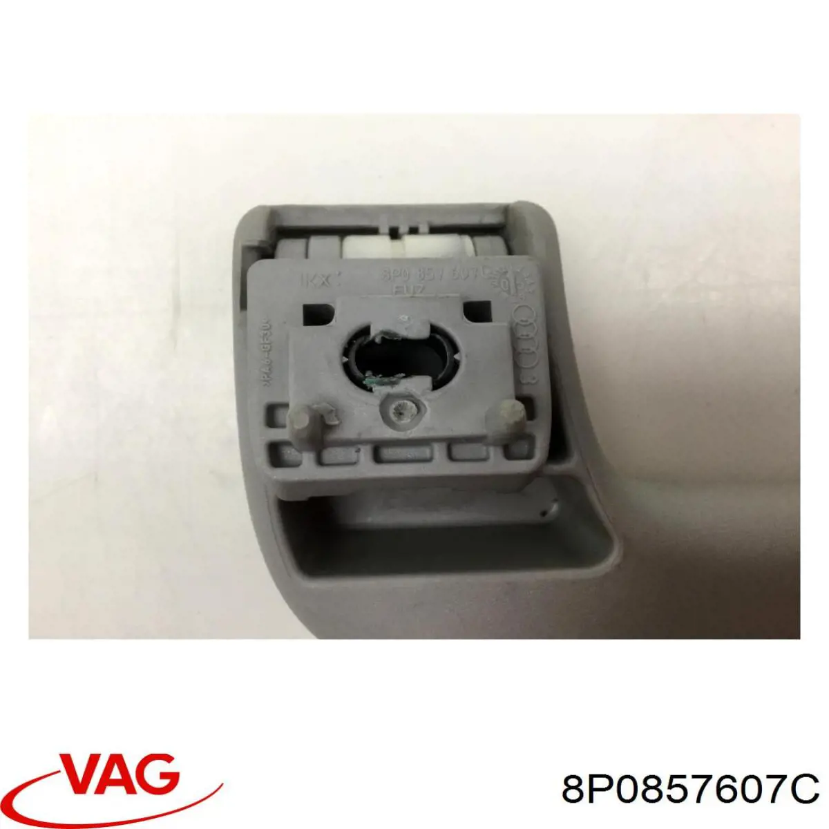 8P0857607C VAG 