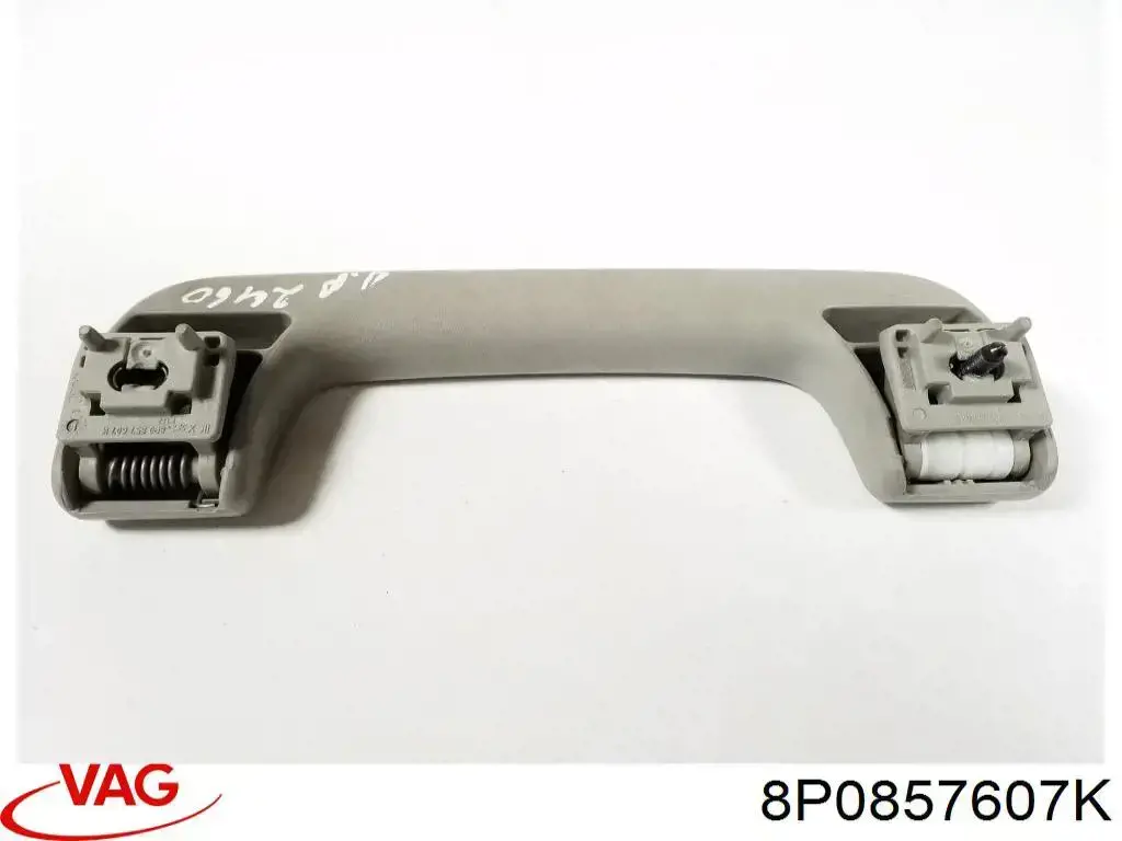  8P0857607K VAG