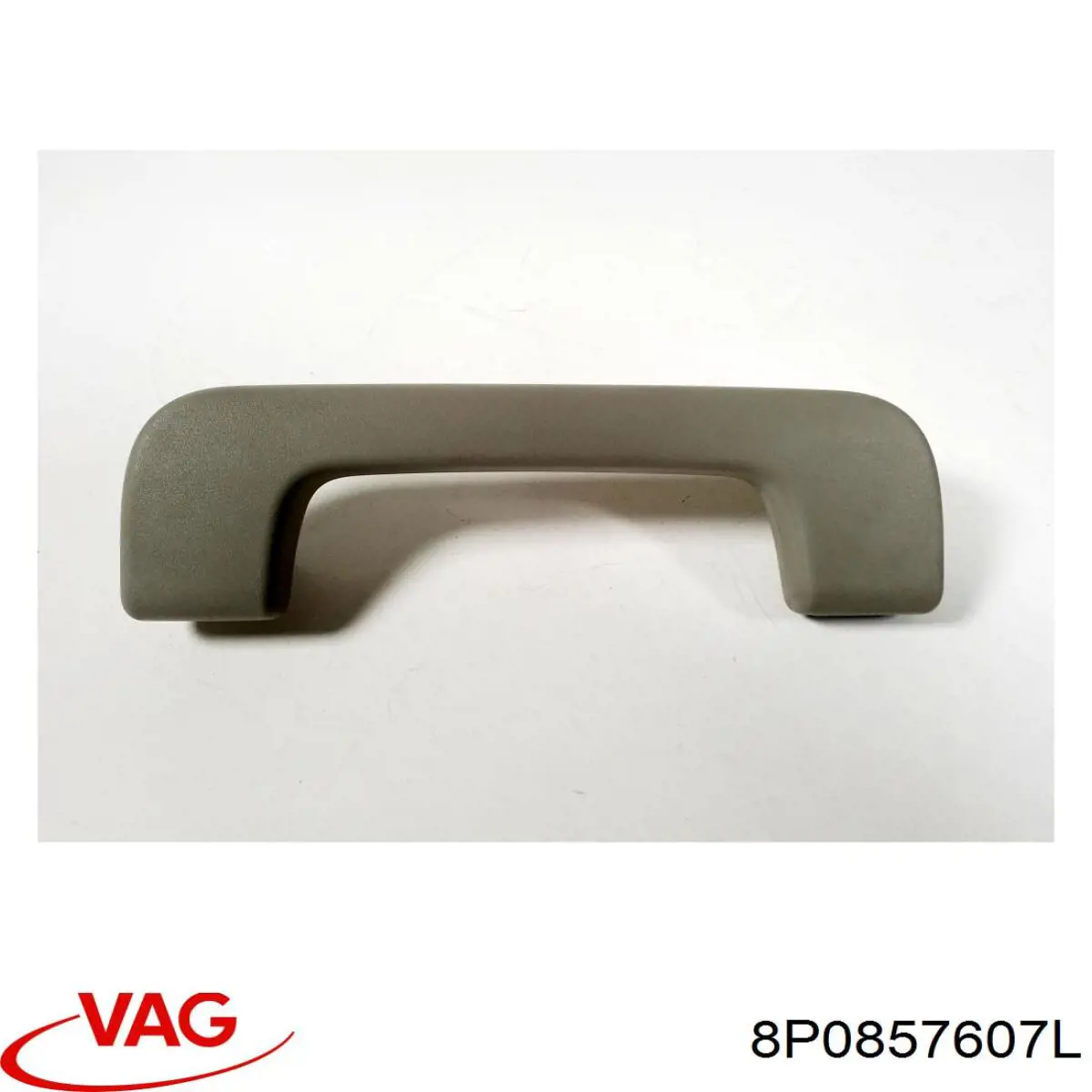 8P0857607L VAG 