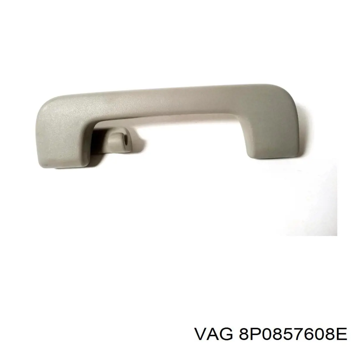  VAG 8P0857608E ціна, від 4.15 USD