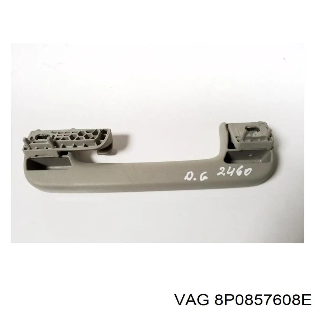8P0857608E VAG 