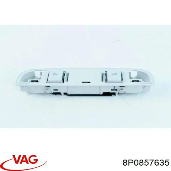 8P0857635 VAG 