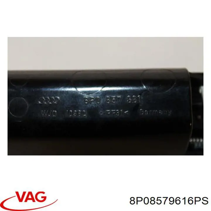 8P08579616PS VAG 