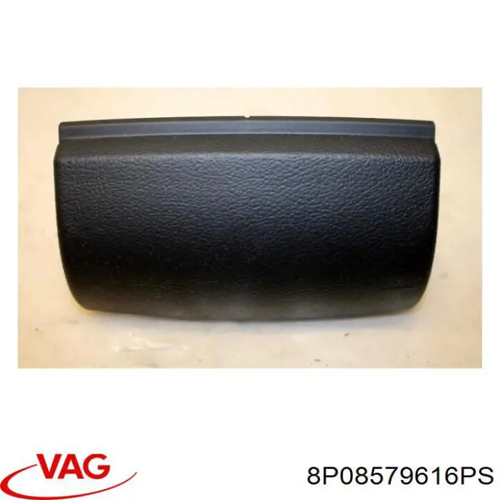  VAG 8P08579616PS ціна, від 105.22 USD