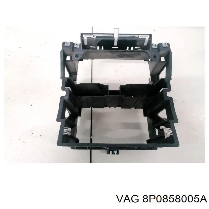  VAG 8P0858005A ціна, від 108.16 USD