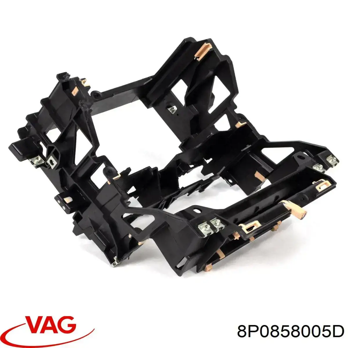  VAG 8P0858005D ціна, від 108.03 USD