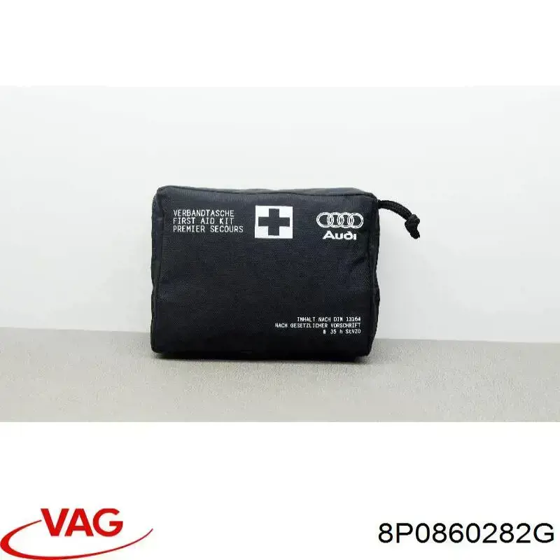  VAG 8P0860282G ціна, від 35.47 USD