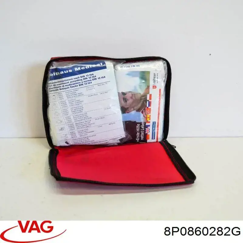 8P0860282G VAG 