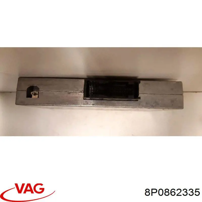 8P0862335E VAG Блок керування Bluetooth