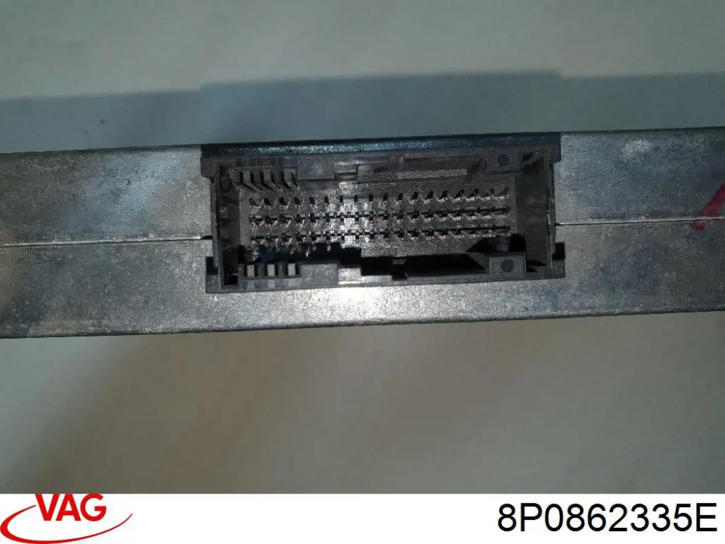 Блок керування Bluetooth VAG 8P0862335E ціна, від 25.34 USD