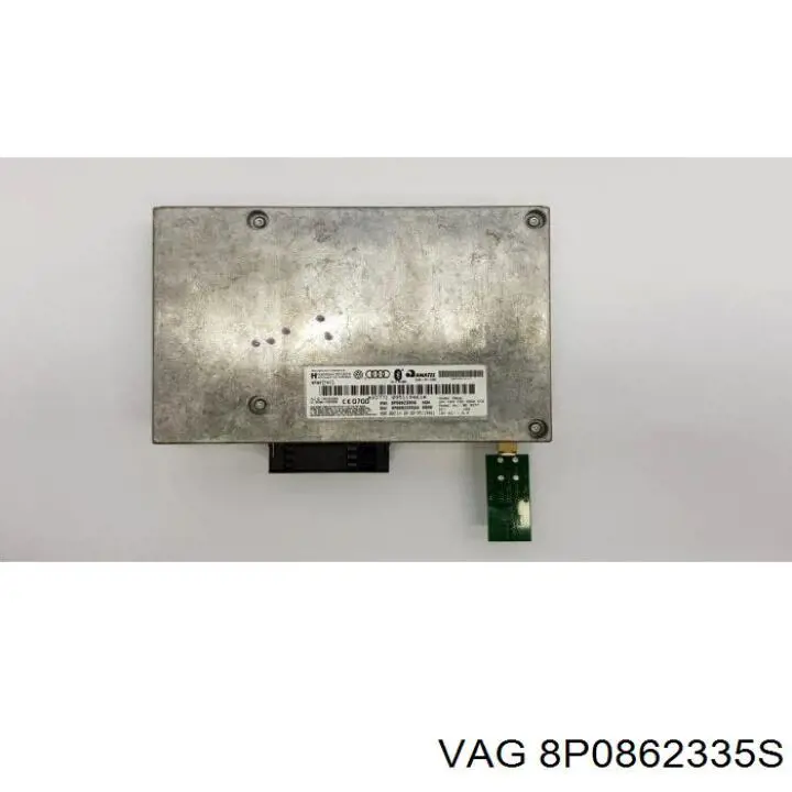  VAG 8P0862335S ціна, від 90.29 USD