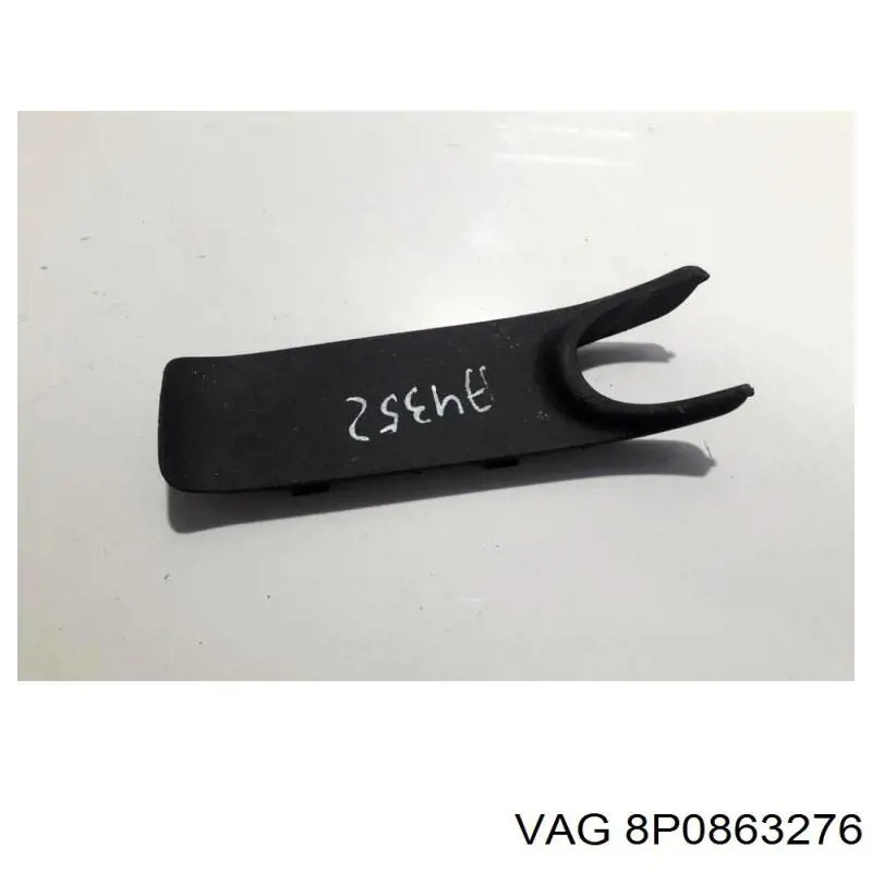 8P0863276 VAG 