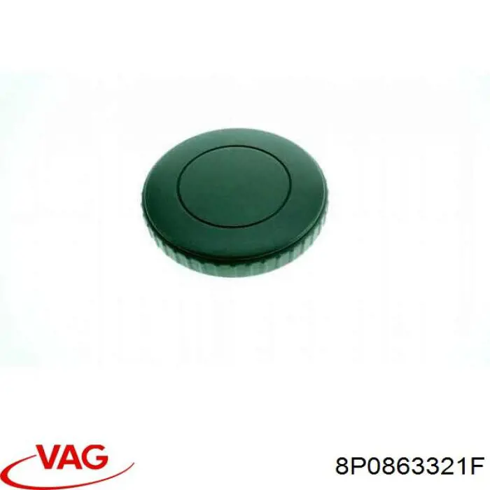 8P0863321F VAG 