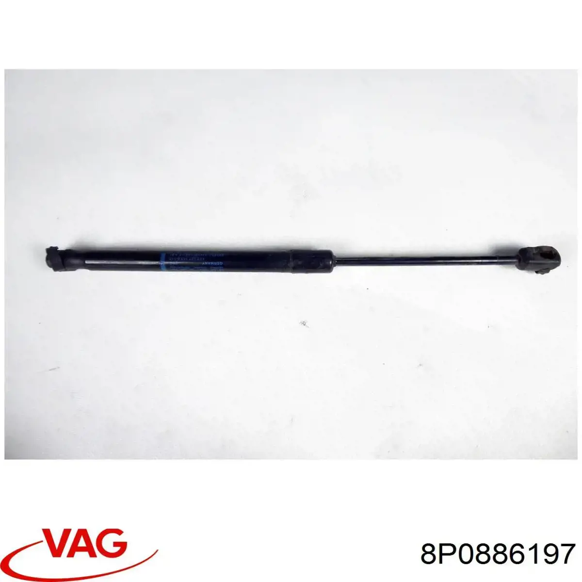 8P0886197 VAG