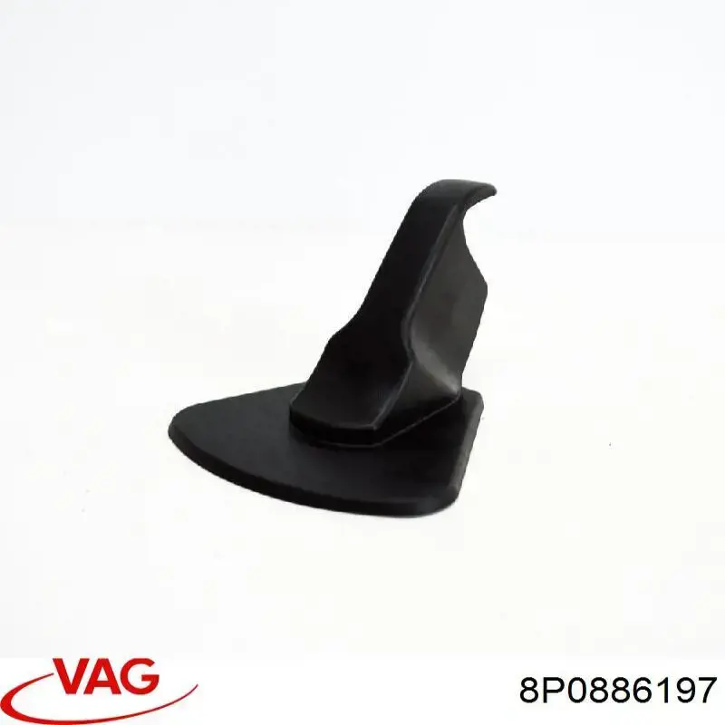  VAG 8P0886197 ціна, від 3.39 USD