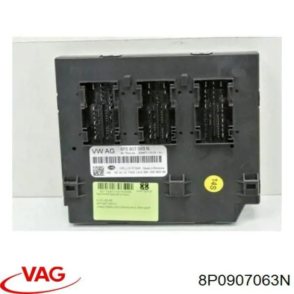  8P0907063F VAG