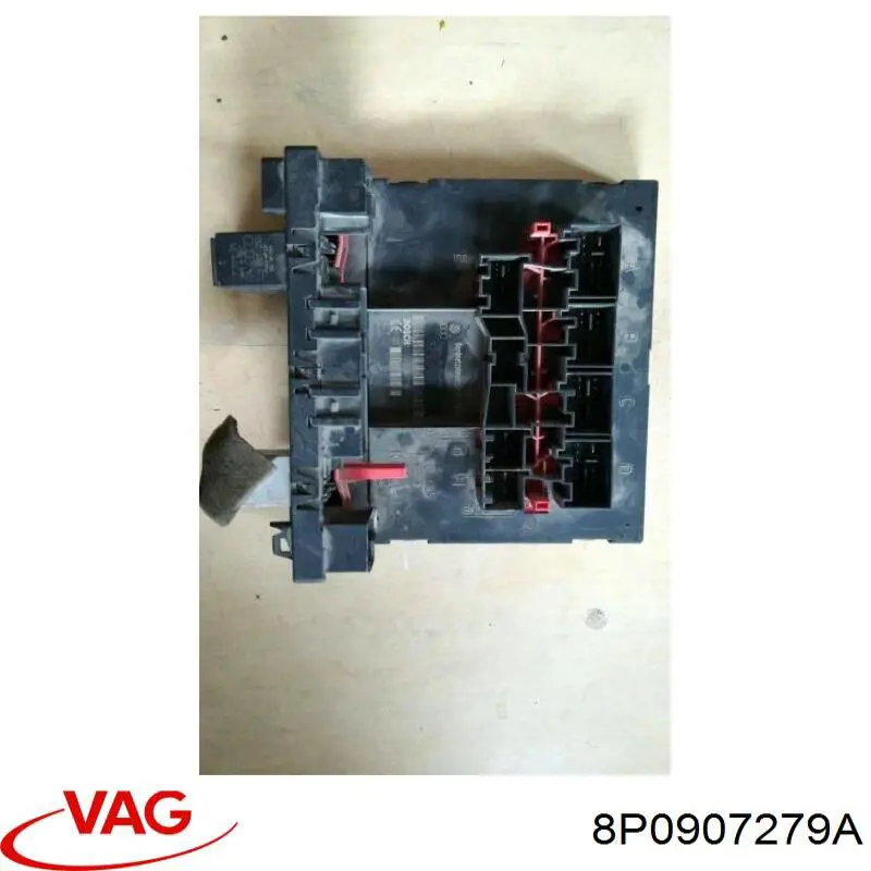 Купити 8P0907279A VAG 