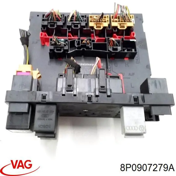 8P0907279A VAG 