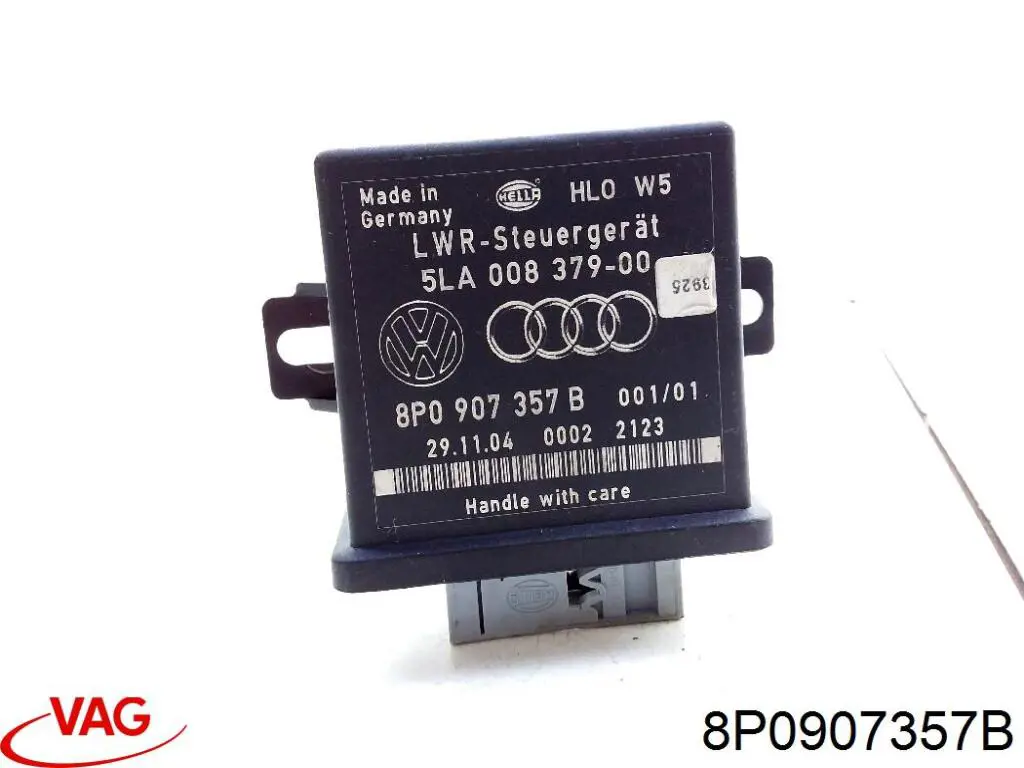 8P0907357B VAG 
