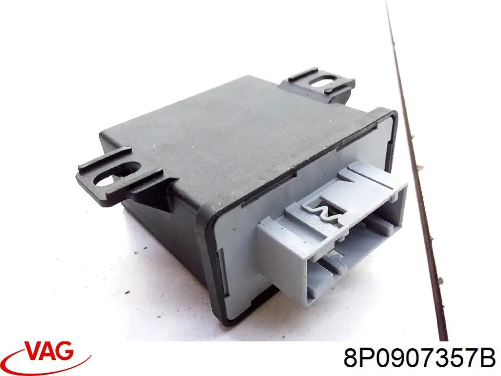  VAG 8P0907357B ціна, від 12.67 USD