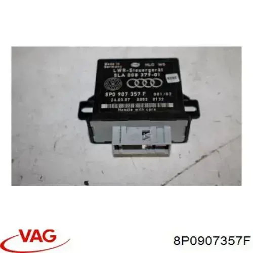 Модуль керування (ЕБК) адаптивного освітлення VAG 8P0907357F ціна, від 11.25 USD