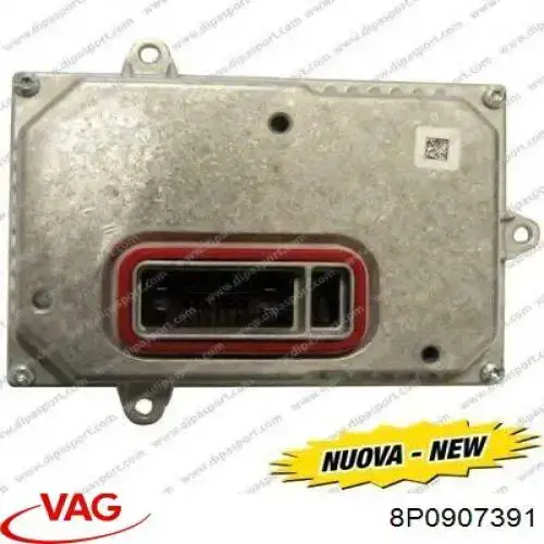 Купити 711307329154 Magneti Marelli Блок управління фарами