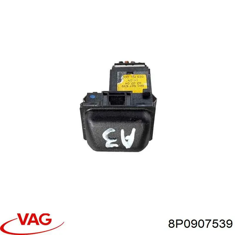  8P0907539 VAG