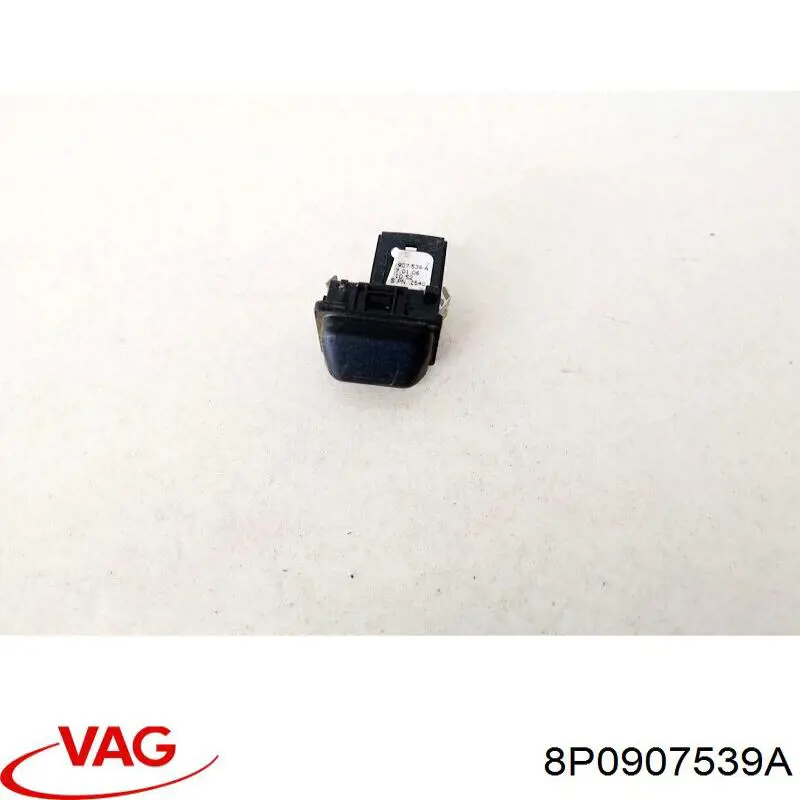 Купити 8P0907539A VAG 